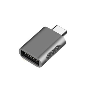 라온 C타입 USB3.0 논슬립 OTG젠더