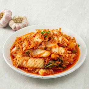 부자가김치 맛김치, 5kg, 1개