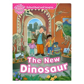 The New Dinosau:, Oxfod