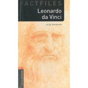 Oxfod Bookwoms Libay Stage 2: Leonado Da Vinci, Oxfod Univesity Pess