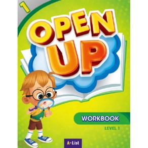 Open Up 1 WORKBOOK