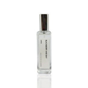 로스코 블랙베리앤베이 타입향수, 30ml, 1개