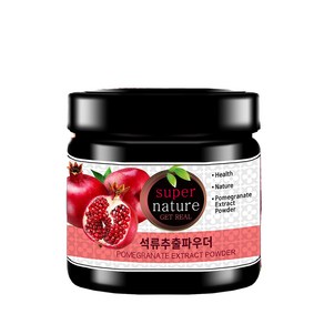 스타일쿡 석류 추출 파우더, 100g, 1개