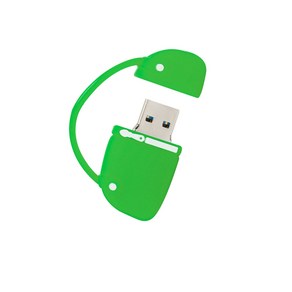 칼론 미니백 3.0 USB 메모리 그린, 32GB