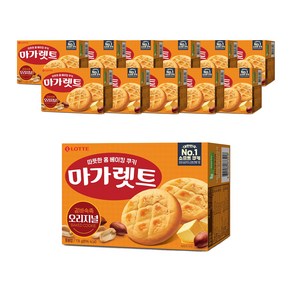 마가렛트 오리지널 8p, 176g, 12개