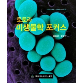 토토라 미생물학 포커스, 바이오사이언스, Totoa , Funke , Case