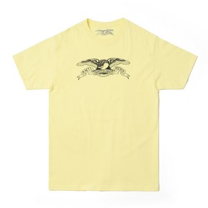 안티히어로 BASIC EAGLE S S TShirt 51020080