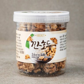 아산율림 깐호두, 150g, 1개