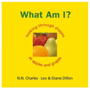 노부영 송 애니메이션 세이펜 What Am I? Hardcover