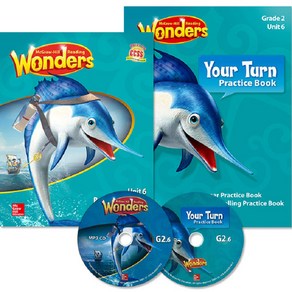 Wondes Package 2.6 R & W + CD + G.P.S.D PB + CD, McGRAW-HILL