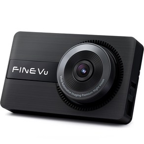 파인뷰 전후방 FHD Wi Fi 2채널 블랙박스 X1200 POWER + 출장 장착 쿠폰 + GPS 세트