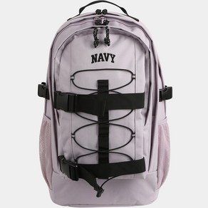 슈펜 NAVY 웨빙 스트링 올데이 백팩 HPADZDA03M 34L