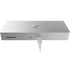 레이저 ThunderBolt 4 Dock Mercury USB 허브 RC21-0169