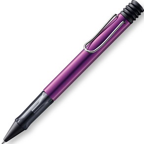 LAMY 알스타 2023년 볼펜 LM2D3 LC, M, 라일락