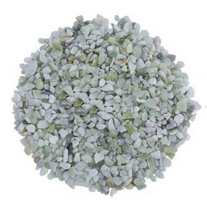 화분월드 인테리어 옥자갈 0호, 1개, 1.5kg