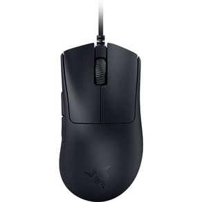 레이저 DeathAdder V3 유선 마우스 RZ01-0464