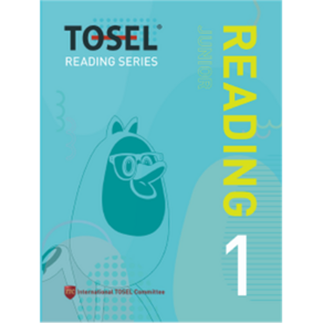 TOSEL READING SERIES Junior READING