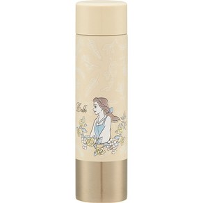 디즈니 SMBC1BL 미니 스텐보틀 160ml