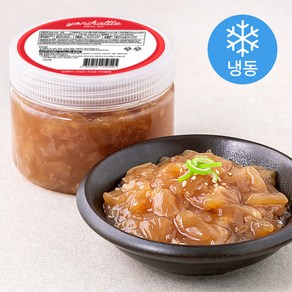 요리할때 순살게장 (냉동), 200g, 1개