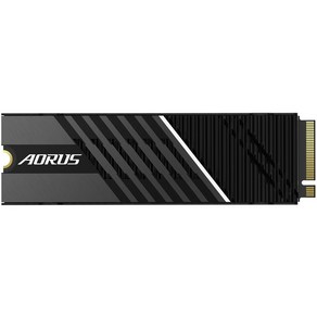 기가바이트 AORUS Gen4 7300 SSD, AG4731TB, 1TB