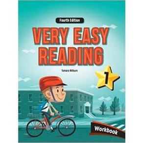 Vey Easy Reading 4th WB, 콤파스퍼블리싱