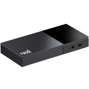 넥시 4K HDMI 캡쳐보드 NX-V114