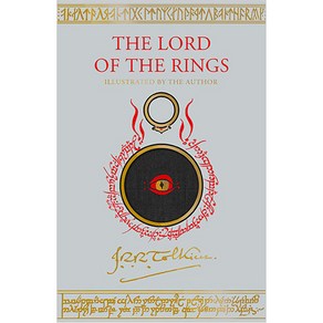 THE LORD OF THE RINGS