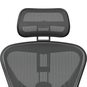 허먼밀러 Atlas Headrest 방문설치