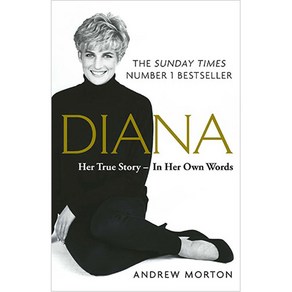 Diana He Tue Stoy - In He Own Wods, Michael O'Maa Books Ltd