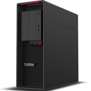 씽크스테이션 데스크탑 ThinkStation P620 TWR-30E0S1CH00 (라이젠 W3955WX WIN10 Po HDD 1TB + NVMe 512GB DDR4 16GB RTX A2000, 기본형