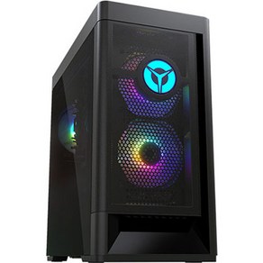 리전 T5 데스크탑 Black 90RC01FXKA (라이젠9-5900X WIN미포함 HDD 1TB + NVMe 512GB DDR4 32GB RX 6800XT), 기본형