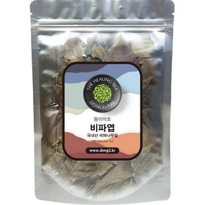 동이약초 비파엽, 450g, 1개