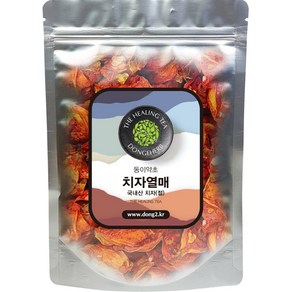 동이약초 치자열매, 150g, 1개