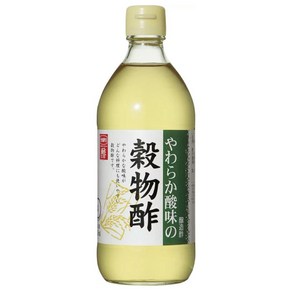 우치보리 곡물식초, 500ml, 1개