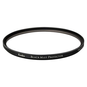 겐코 Black Mist Protector 필터 62mm