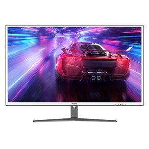 앱코 81cm FHD 2023 REAL 240Hz 강화유리 게이밍 모니터