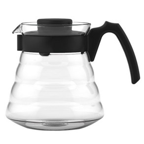 하리오 V60 커피 서버 700 VCN-02B, 1개, 단품, 700ml