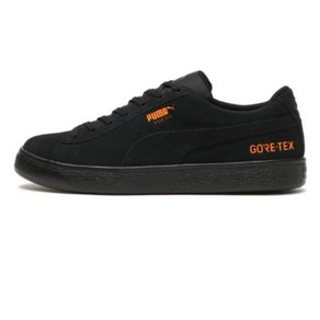 [PUMA]푸마_남녀공용_스웨이드 컴피 GTX_SUEDE COMFY GTX_운동화_블랙_38567001