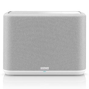 데논 무선 블루투스 스피커 DENON HOME 250, 화이트