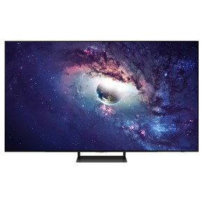 삼성전자 4K UHD OLED TV, 209cm(83인치), KQ83SC90AEXKR, 스탠드형, 방문설치