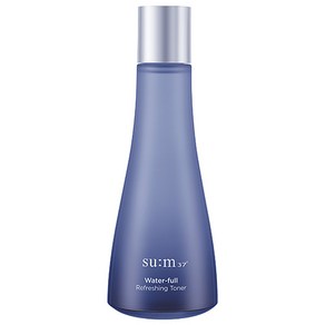 숨37도 워터풀 리프레싱 토너, 170ml, 1개