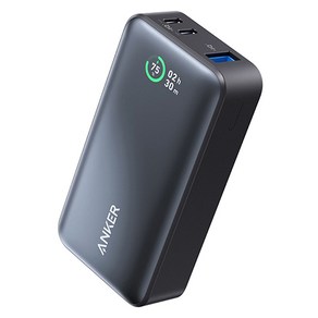 앤커 533 파워코어 30W 보조배터리 10000mAh C타입