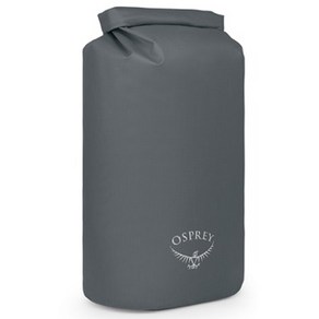 오스프리 WILDWATER DRY BAG 25L OPE3ABT003, Tunnel Vision Gey