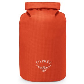 오스프리 WILDWATER DRY BAG 15L OPE3ABT002, Mas Oange