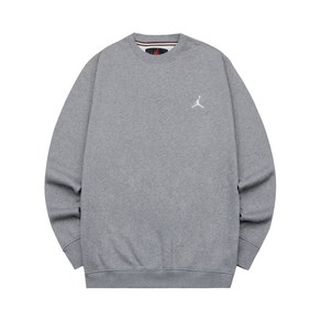 나이키 JORDAN ESSENTIAL FLEECE 맨투맨