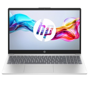 HP 2024 노트북 15 코어i5 인텔 14세대, Ceamic White, 512GB, 16GB, WIN11 Home, 15-fd1026TU