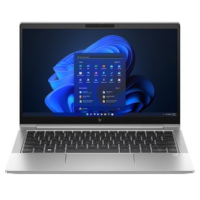 HP 2023 엘리트북 630 G10 13 코어i7 인텔 13세대, 실버, 512GB, 32GB, WIN11 Po, G10-88A67PA