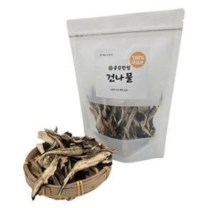 공감한입 건가지, 100g, 1개