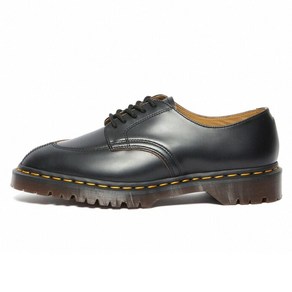 [DR.MARTENS]닥터마틴_남녀공용_2046 Smooth Black_2046 스무스 블랙_구두_블랙_27451001