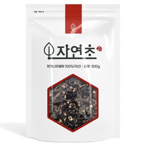 국내산 헛개나무열매, 500g, 1개